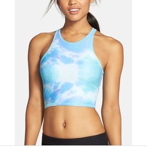 Teeki mermaid tank Fairy Bath Mermaid